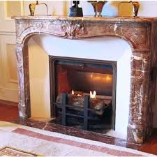 Cheminee a ethanol classique noir sined fire inportal 1 black. Chenets Au Bio Ethanol Cheminee Bois A Double Foyer Polyflam
