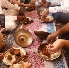 Pin By Alpha On Kashmiri Wazwan Stuffed Mushrooms Vegetables Food