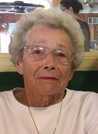 Bertie Bryson Medford