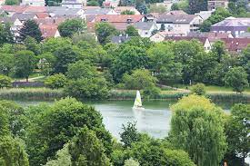 Mehr informationen zum restaurant und speziellen anlässen finden sie hier. Max Eyth See Stuttgart