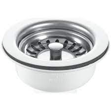 Check spelling or type a new query. Mcalpine 90mm Polished Kitchen Sink Basket Strainer Waste Bwstss Wastes Plumbing Kits From Taps Uk