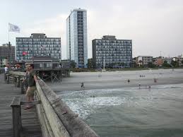 Maybe you would like to learn more about one of these? Pier 14 Myrtle Beach Sc 2010 Mapio Net