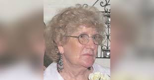 Obituary information for Lona Maude Darnell