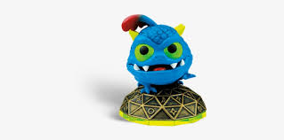 Spyro's adventure, formerly known by its test title as spyro's kingdom, is the first game of the skylanders franchise, published by activision, and developed by toys for bob for the wii, xbox 360, ps3, and pc. Skylanders Spyro S Adventures Figura Wrecking Ball Skylanders Spyro S Adventure Magic Characters Free Transparent Png Download Pngkey
