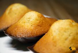Realiser Des Madeleines Rien De Plus Simple Par Contre Faire Des Madeleines Avec Des Belles Recette Cook Expert Recette Magimix Cook Expert Recette Magimix
