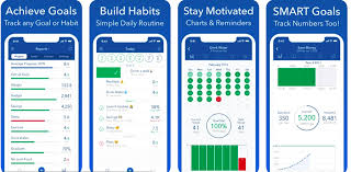 We are what we repeatedly do. 5 Best Habit Tracker Apps In 2021 To Keep Your Mental Health Right