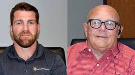 Dixon City Council news from Shaw Local