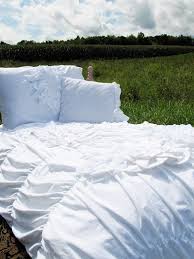 Anthropologie Georgina Bedding Knock Off Tutorial Tauni Everett Anthropologie Bedding Anthropologie Style Bedding Bed