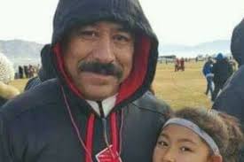 Fundraiser for Marcella Roman by Elizabeth Garcia : Alfredo Roman "Kiko"