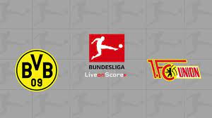 Borussia dortmund prediction and find out which side the pros & public are betting on and more with betql. Dortmund Vs Union Berlin Preview And Prediction Live Stream Bundesliga 2020 Allsportsnews Bundesliga Football Previewan Union Berlin Dortmund Predictions