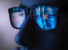 Plus the glare and contrast can be tough on your eyes. Do Blue Light Glasses Work They Don T Prevent Eyestrain