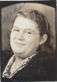 Verda Irene “Birdie” Howell Wilson (1923-1994)