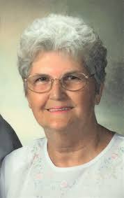 Obituary for Delores Marie (Horn) Adams