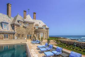 254 Ocean Avenue Newport Ri 02840 Mansions Rhode Island Mansions Ocean Front Homes
