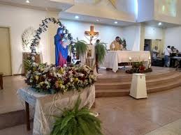 Igreja nossa senhora aparecida realizará celebrações com capacidade máxima de 260 pessoas. Igreja De Nossa Senhora Do Perpetuo Socorro Tera Festa Em Agosto Rondonia Gente De Opiniao