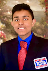 2020-2021 State Officers