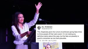 One of my favorite ridiculous quotes is 'everything is relative' it is a contradictio interminis. Astrology Twitter Is Fighting Over Whether Alexandria Ocasio Cortez Lied About Her Birth Time Culture
