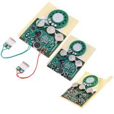 Record and send your own custom voice message, music or. Hurrise 30s Recordable Voice Module With 3 Button Cells Voice Recording Chip For Diy Birthday Holiday Greeting Card Walmart Com Walmart Com
