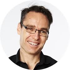 Communication connoisseur: Tim Crowe