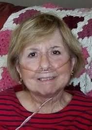 Barbara Butcher Obituary (1947