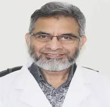 Prof. Dr. Mainul Haque Sarker