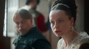 The Serpent Queen: Season 1 Episode 4 Trailer