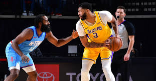 Portland trail blazers vs los angeles lakers 26 feb 2021 replays full game. Lakers Played Out Of This World Vs Rockets Los Angeles Lakers