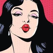 Patsy Morales (patsygeraldine)