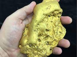 Do gold detectors really work? The 5 Best States To Find Gold Nuggets Raregoldnuggets Com