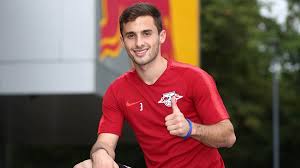 This is the profile site of the manager ralf rangnick. Verteidiger Saracchi Der Neue Trendsetter Bei Rb Leipzig Sportbuzzer De