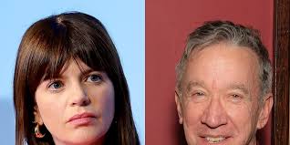 Casey Wilson Accuses Tim Allen of Being “F--king Rude”