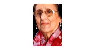 Anita Gutierrez Obituary (2015)