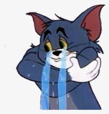 Check spelling or type a new query. Tom Sad And Cartoon Image Sad Tom And Jerry Png Transparent Png Transparent Png Image Pngitem