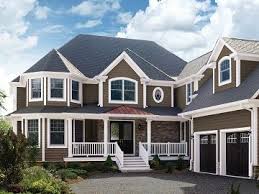 Make your family home a cut above the ordinary. Siding Colors Vinyl Siding Colors Choices Styles Certainteed