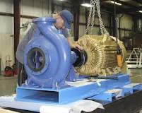 High Volume Transfer: Discovering the Pump Types with the ...