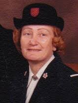 Janet Jeannie Cochran Currah Obituary