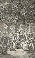 Dewiki Le Mariage De Figaro Beaumarchais