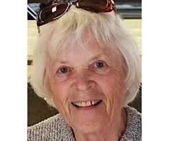 Jeanne McElligott Obituary (2025)