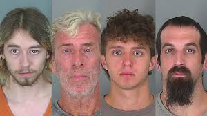 It basically saved my life': Panthers superfan 'Dojo Kat' uses karate to  inspire others