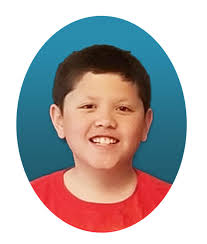 Obituary for Tyler Ayden Lau