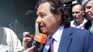 Murió Domingo Liotta, creador del primer corazón artificial y médico de  Perón