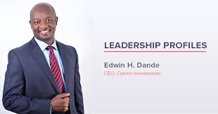The latest in reports on business, real estate, investments, technology and entrepreneurship get reports and updates from cytonn investments about trends in the market and industries. Https Www Cytonn Com Blog Article Leadership Profiles Edwin H Dande Ceo At Cytonn