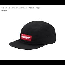 Cool, rap, hip hop, trendy, brand, popular, supreme, scarface, box logo, streetwear, tony montana, al pacino, the world is yours, say hello to my little friend, black and white, black, blimp, fw17, fake, drop, new york, fashion. Black Supreme Hat With Red Logo Just Me And Supreme