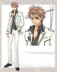 Looking for naruto shippuden akatsuki collector looksee box items? Akatsuki Kain From Vampire Knight