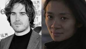 We did not find results for: Joshua James Richards 5 Facts About Chloe Zhao S Boyfriend