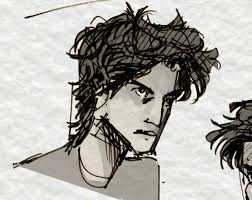 Daniel Tabor Arlington, always the gentleman, a boy of infinite manners.  But what had he become?“ -Ninth House, Leigh Bardugo #ninthhouse  #ninthhouseleighbardugo #ninthhousefanart #fanart #darlington  #darlingtonfanart