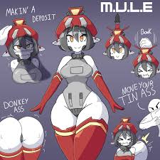 Deep Rock Galactic hentai videos, GIFs, and images | R34.app