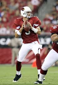 Arizona Cardinals Depth Chart Is Matt Leinart Headed To The