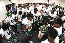 Why Not Us An Inside Look At How Tulane Proved It Belongs