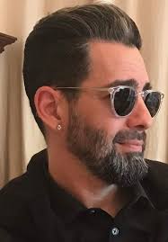 Beard Oil for Growth